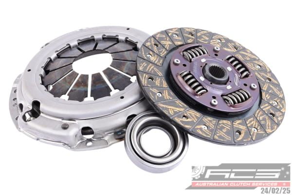 KIT STD NISSAN SILVIA 2.0L - TecDoc Only