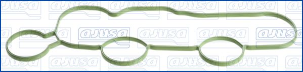 Junta, colector de admisión
