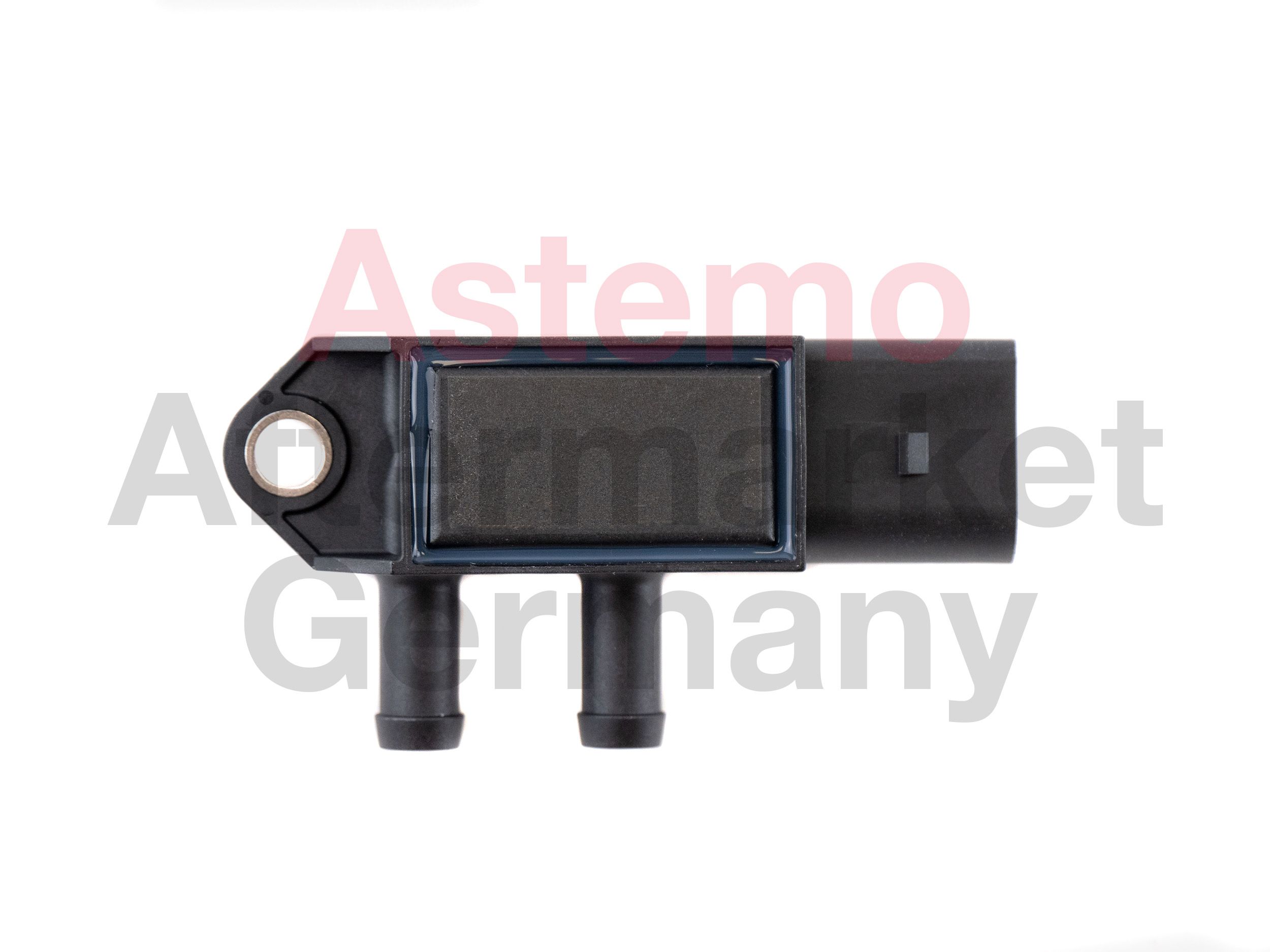 Sensor, Abgasdruck