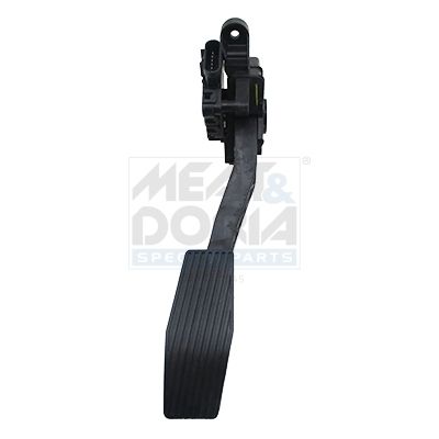 MEAT & DORIA 83688 - Fahrpedalsatz