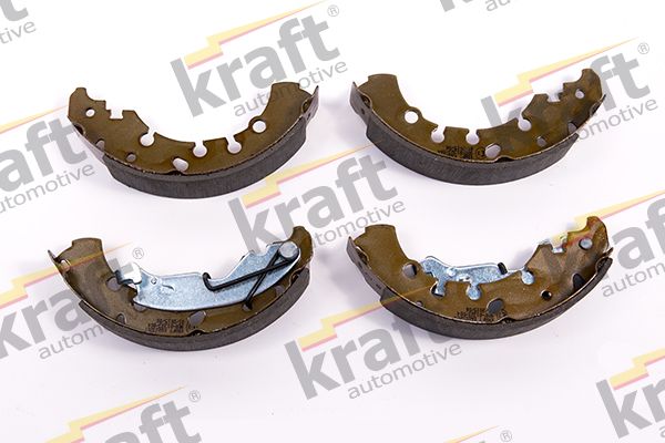 Brake Shoe Set 6023201