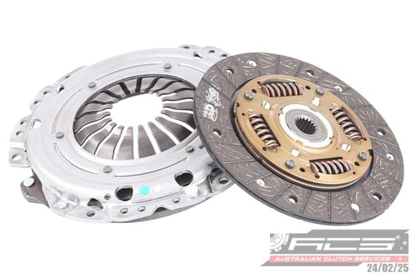 KIT STD GMH ASTRA 1.8L - TecDoc Only