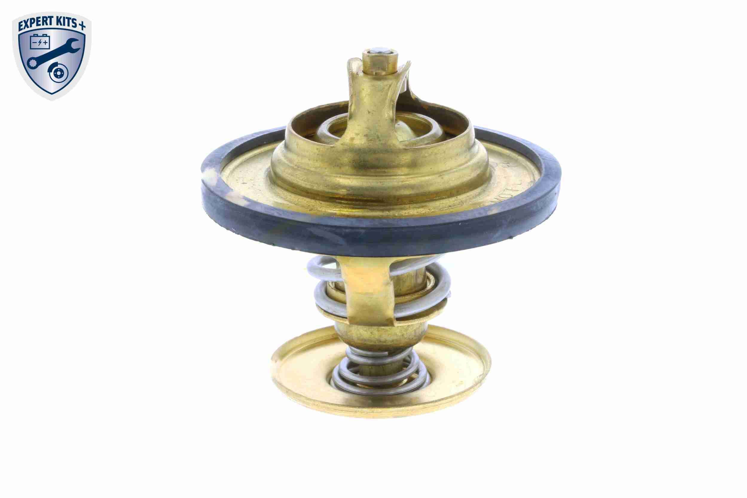 Thermostat, K&uuml;hlmittel