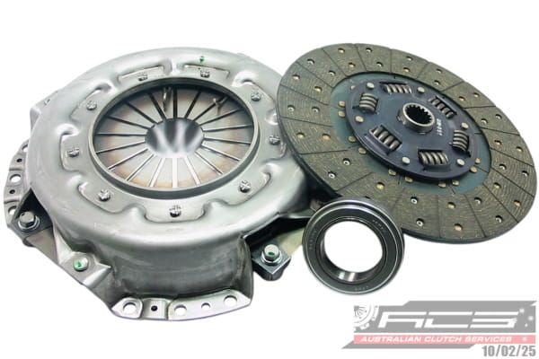 KIT COM INTER N1630, NISS UD - TecDoc Only