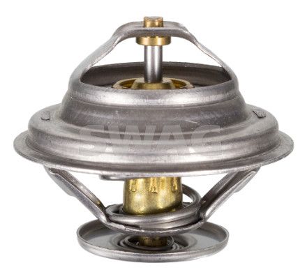 Thermostat, Kühlmittel
