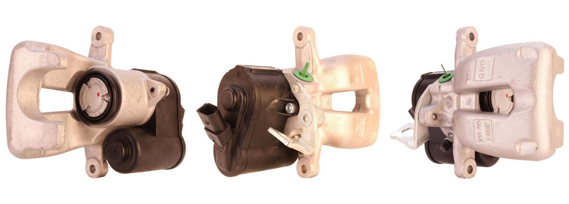 Bremssattel