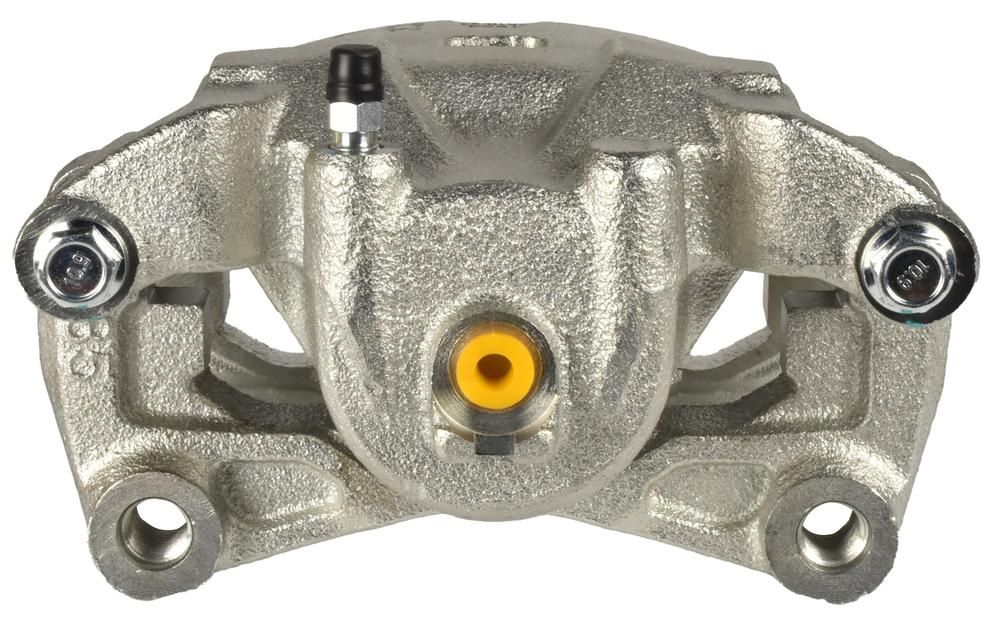 DBA Street Series NISSAN MAXIMA J32 2.5L P FWD F LH 11/11 - 9/14 - TecDoc 1