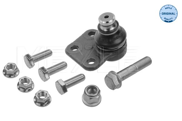 Ball Joint 16-16 010 0013