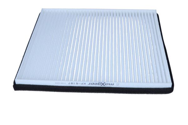 Filter, Innenraumluft