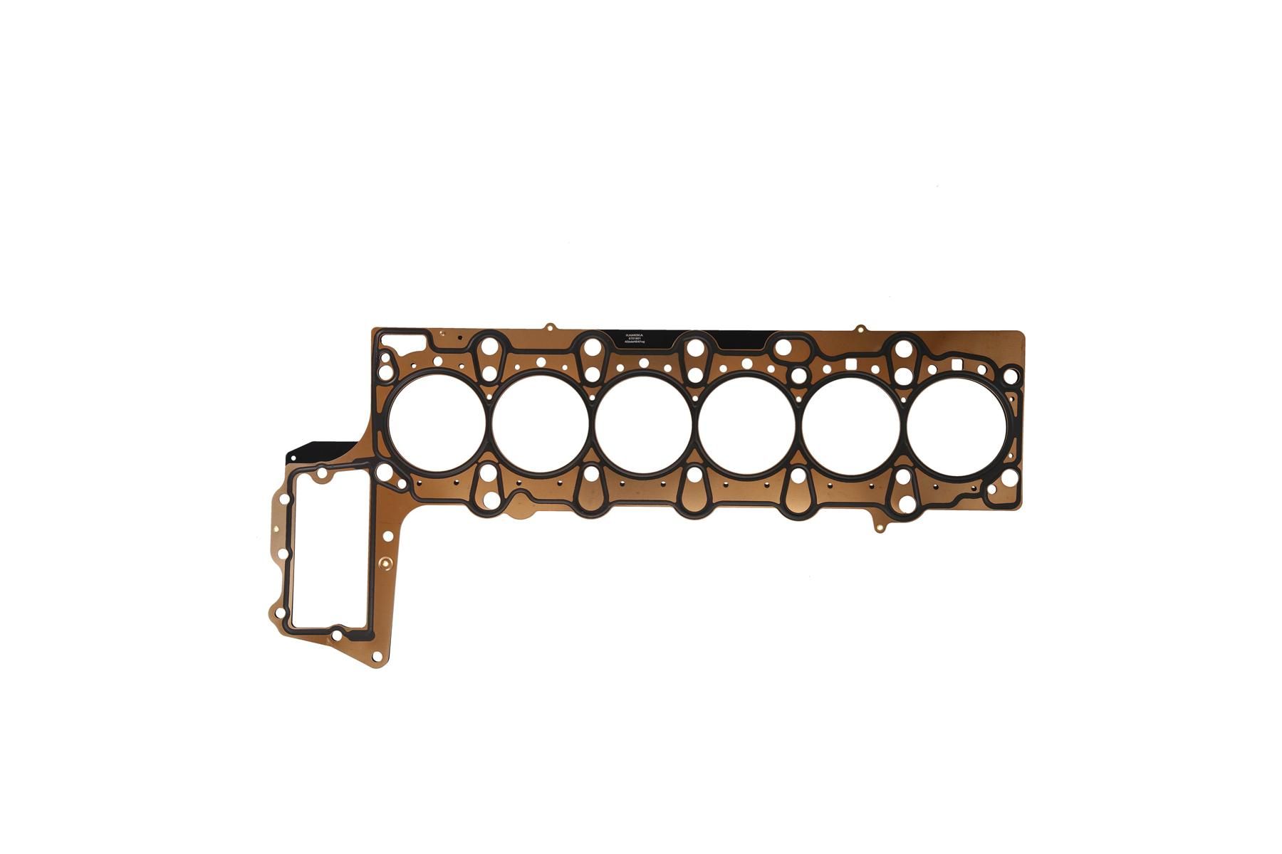 KAMOKA 8701801 - Dichtung, Zylinderkopf