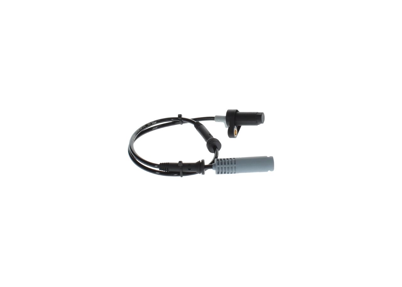 Sensor, Raddrehzahl