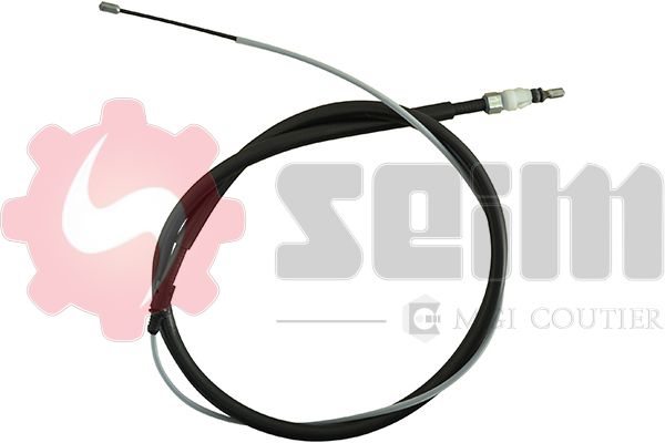 CABLE DE FRE  G OU D 207