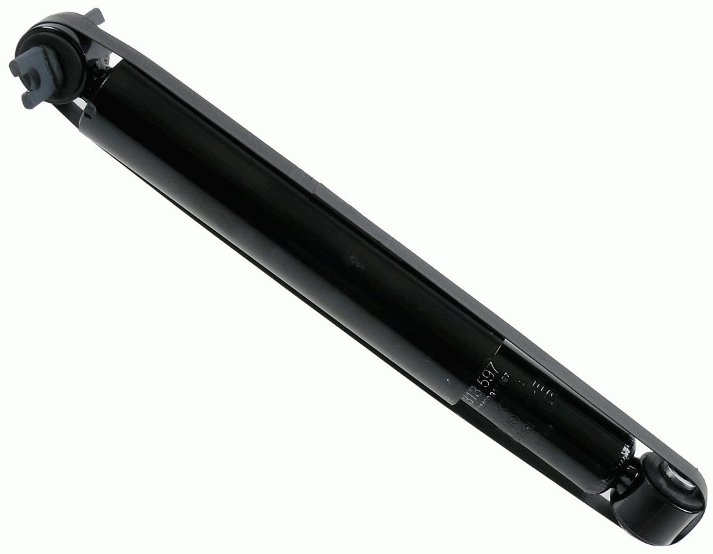 SACHS SHOCK ABSORBER - TecDoc 1