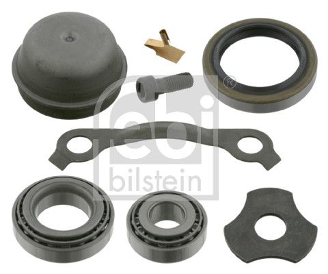 Wheel Bearing Kit 05422