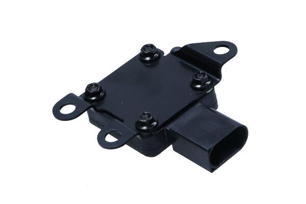Sensor, Abgasdruck