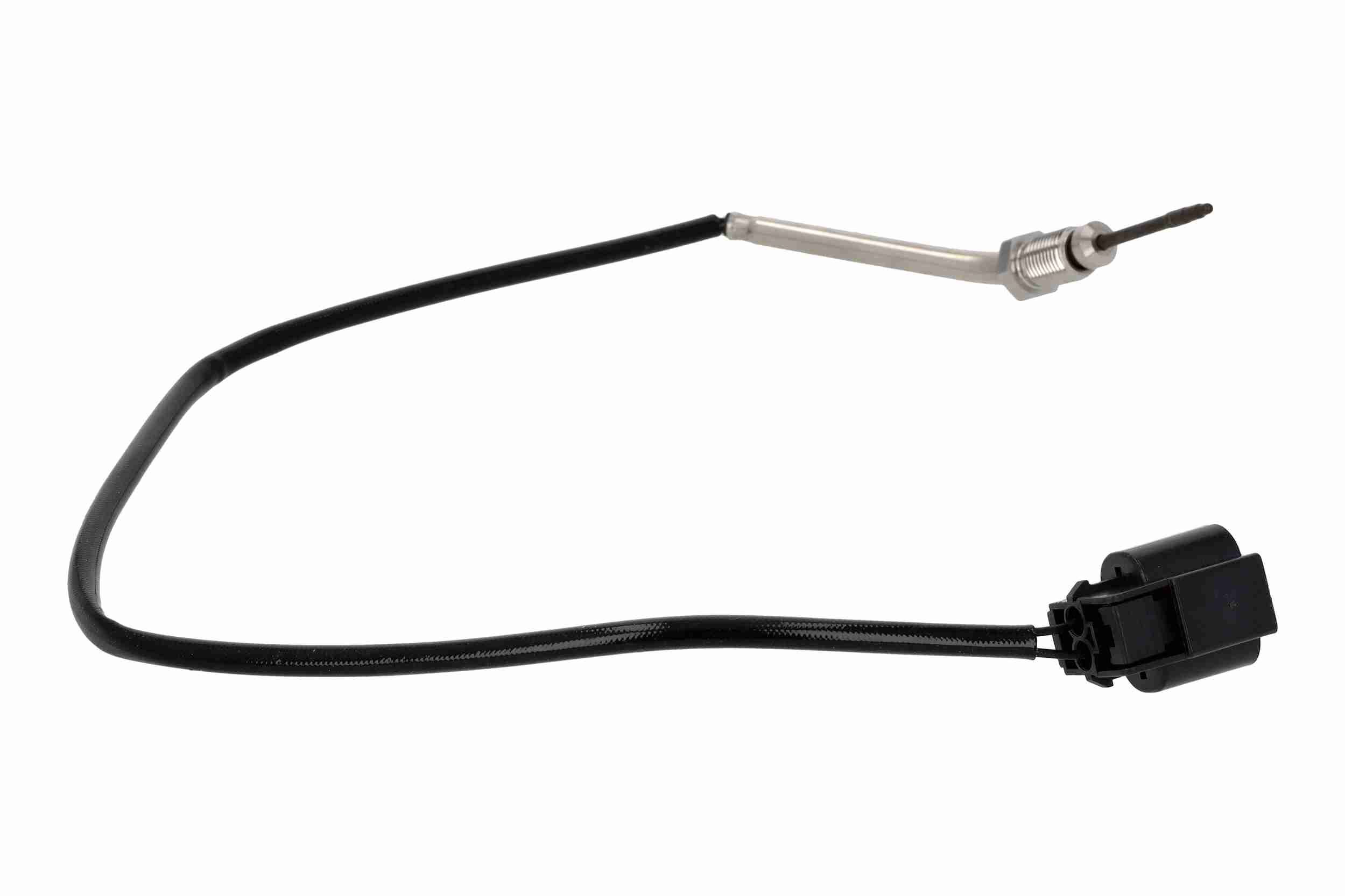 Sensor, Abgastemperatur