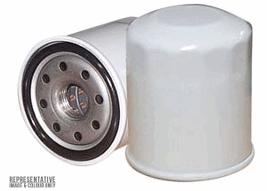 OIL FILTER FITS 7-07105 - TecDoc Only