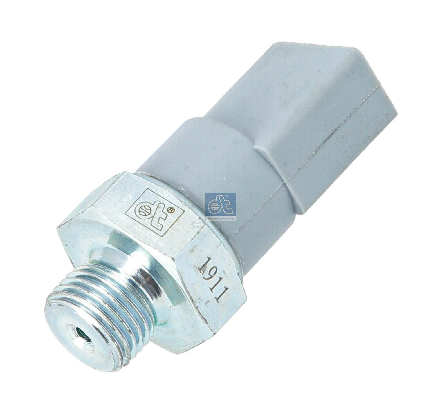 Sensor, Öldruck Sensor, Öldruck