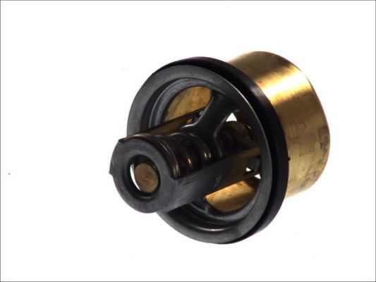 Thermostat, K&uuml;hlmittel