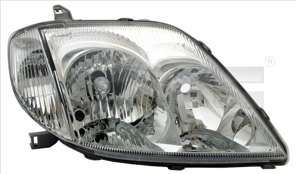 Headlight 20-0265-05-2