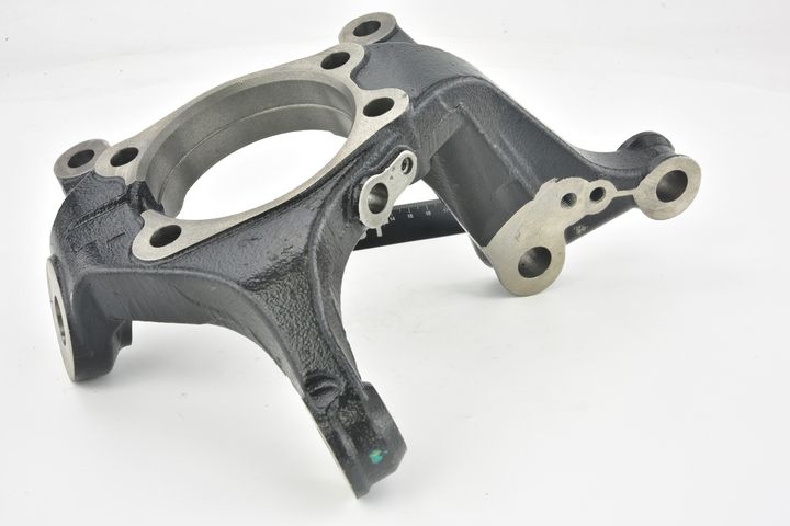 pasukamasis kakliukas, rato pakaba