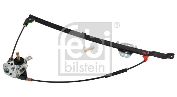 FEBI BILSTEIN 49909 - Fensterheber