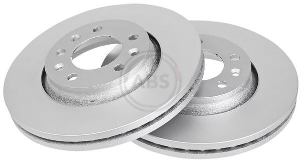 Brake Disc 17770