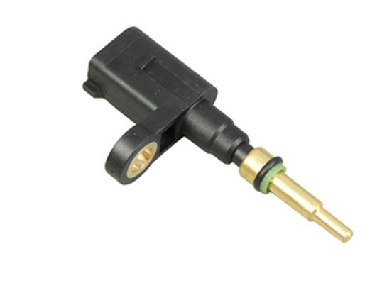 Sensor, K&uuml;hlmitteltemperatur
