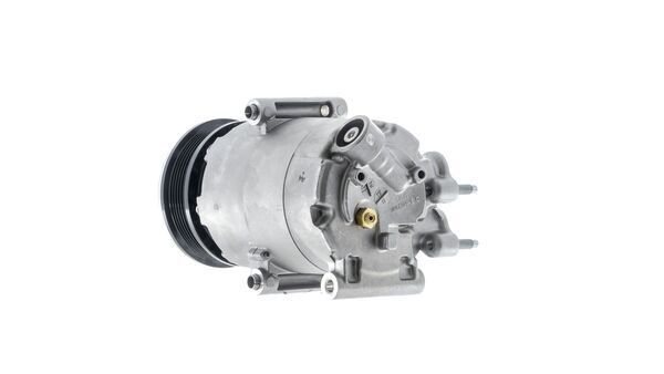 Kompressor, Klimaanlage Kompressor, Klimaanlage