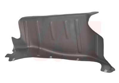 Motorraumd&auml;mmung