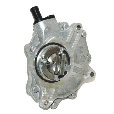 Unterdruckpumpe, Bremsanlage