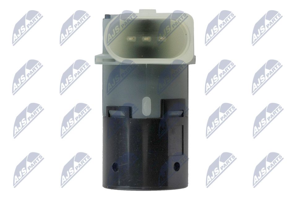 Sensor, Einparkhilfe