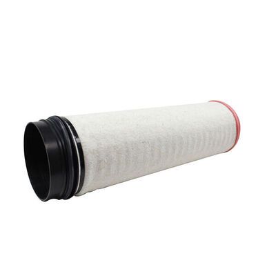 Filtro de aire complementario