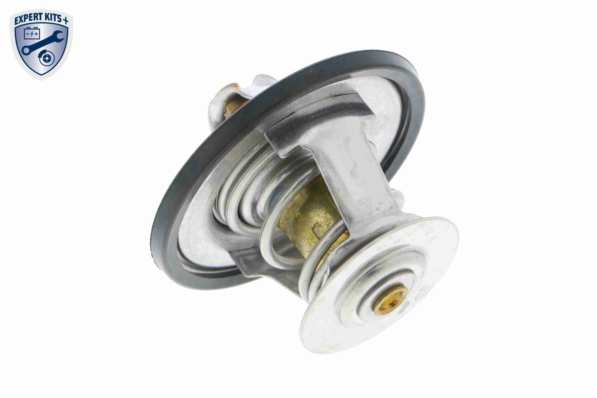 Thermostat, K&uuml;hlmittel