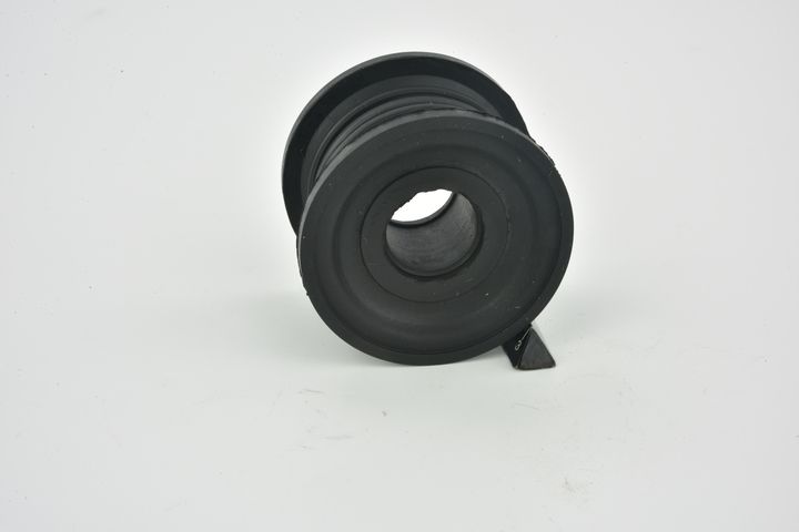 įvorė, selektorius / pavarų svirtis