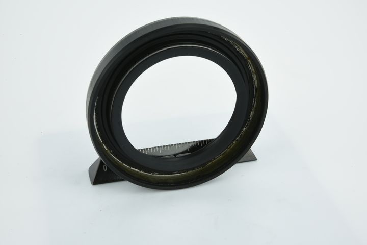 sandariklis, kardaninis velenas