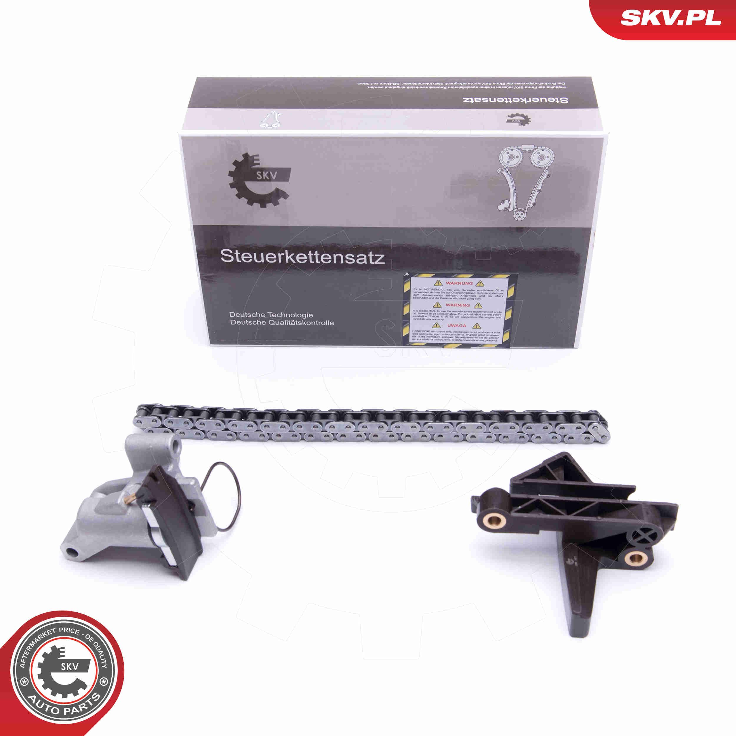 ESEN SKV 21SKV135 - Steuerkettensatz