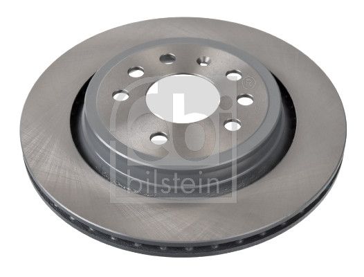 Febi Bilstein 23545 Bremsscheibe