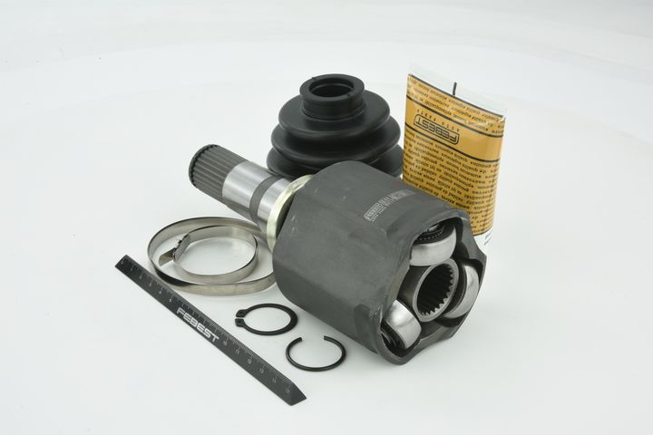 jungčių komplektas, kardaninis velenas