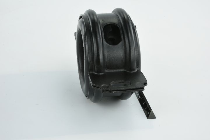 guolis, kardaninio veleno centrinis guolis