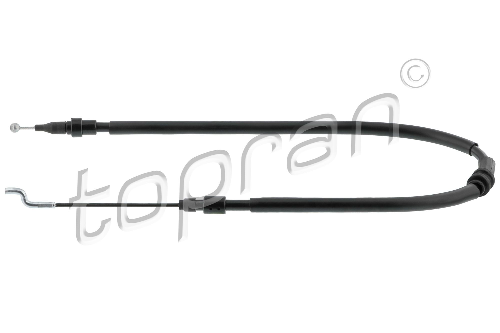 Seilzug, Feststellbremse