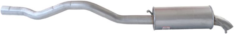 Rear Muffler 286-477