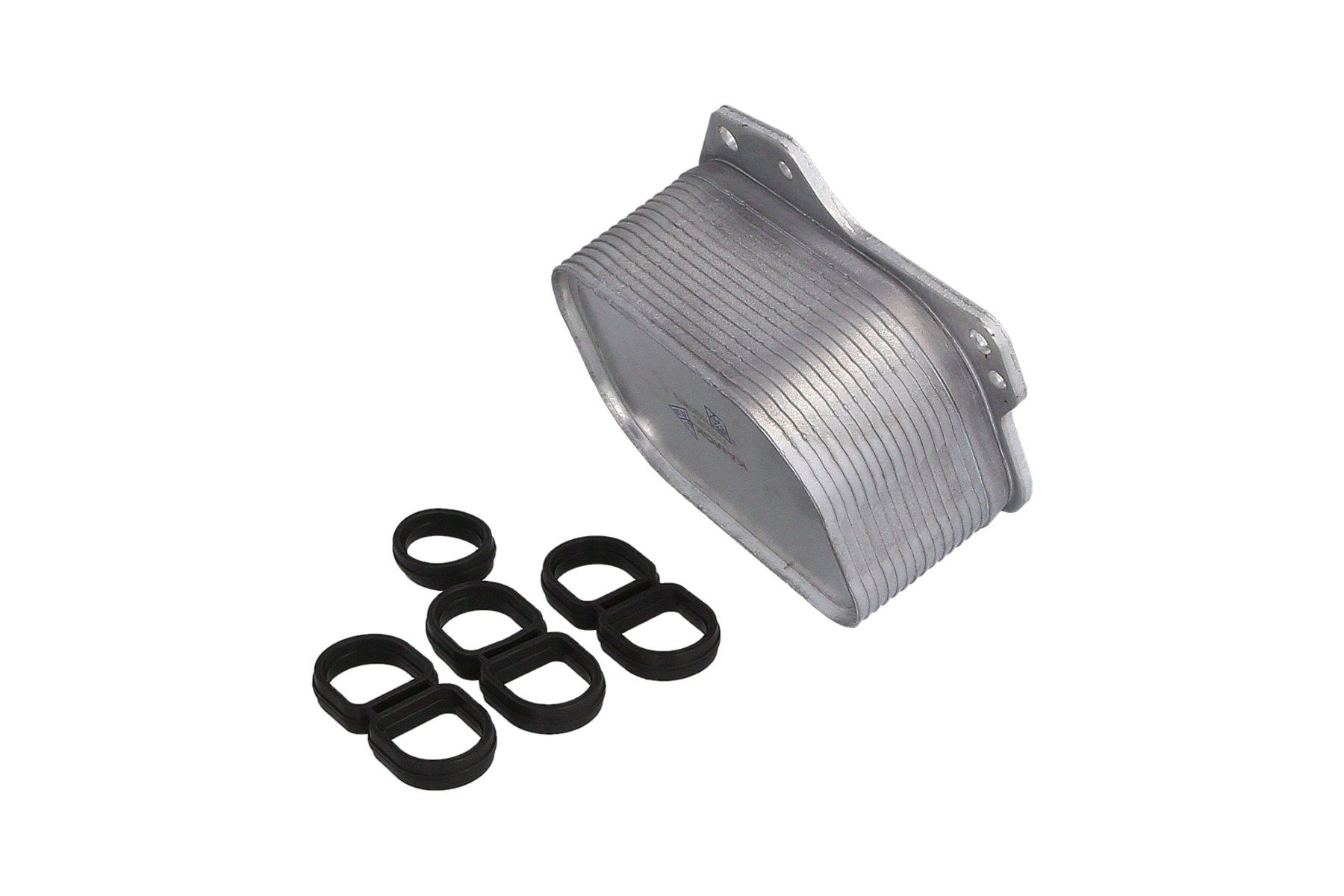 Ölkühler, Motoröl