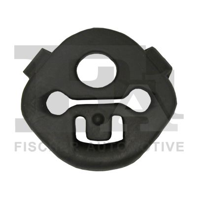 FA1 143-717 - Halter, Abgasanlage