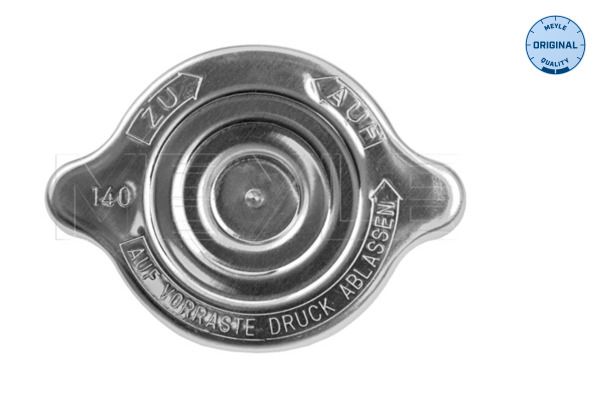 MEYLE 014 230 0000 Cap, coolant tank