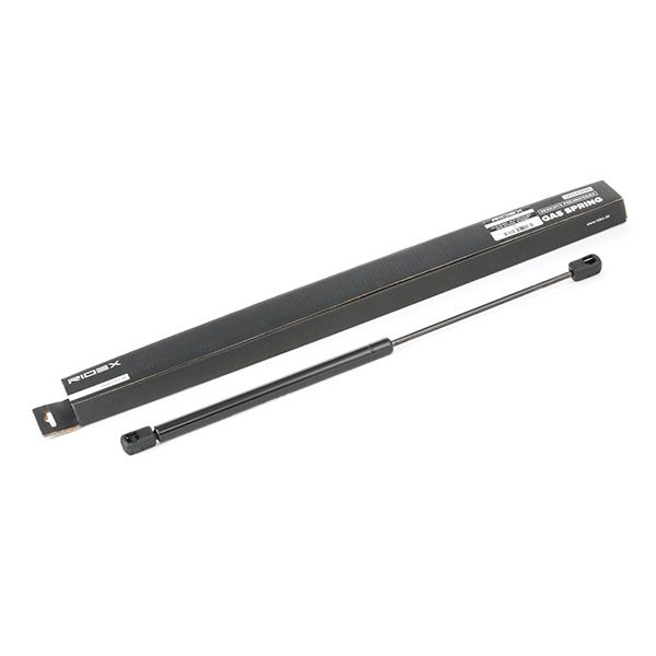 RIDEX 514G0024 Gas Spring, bonnet