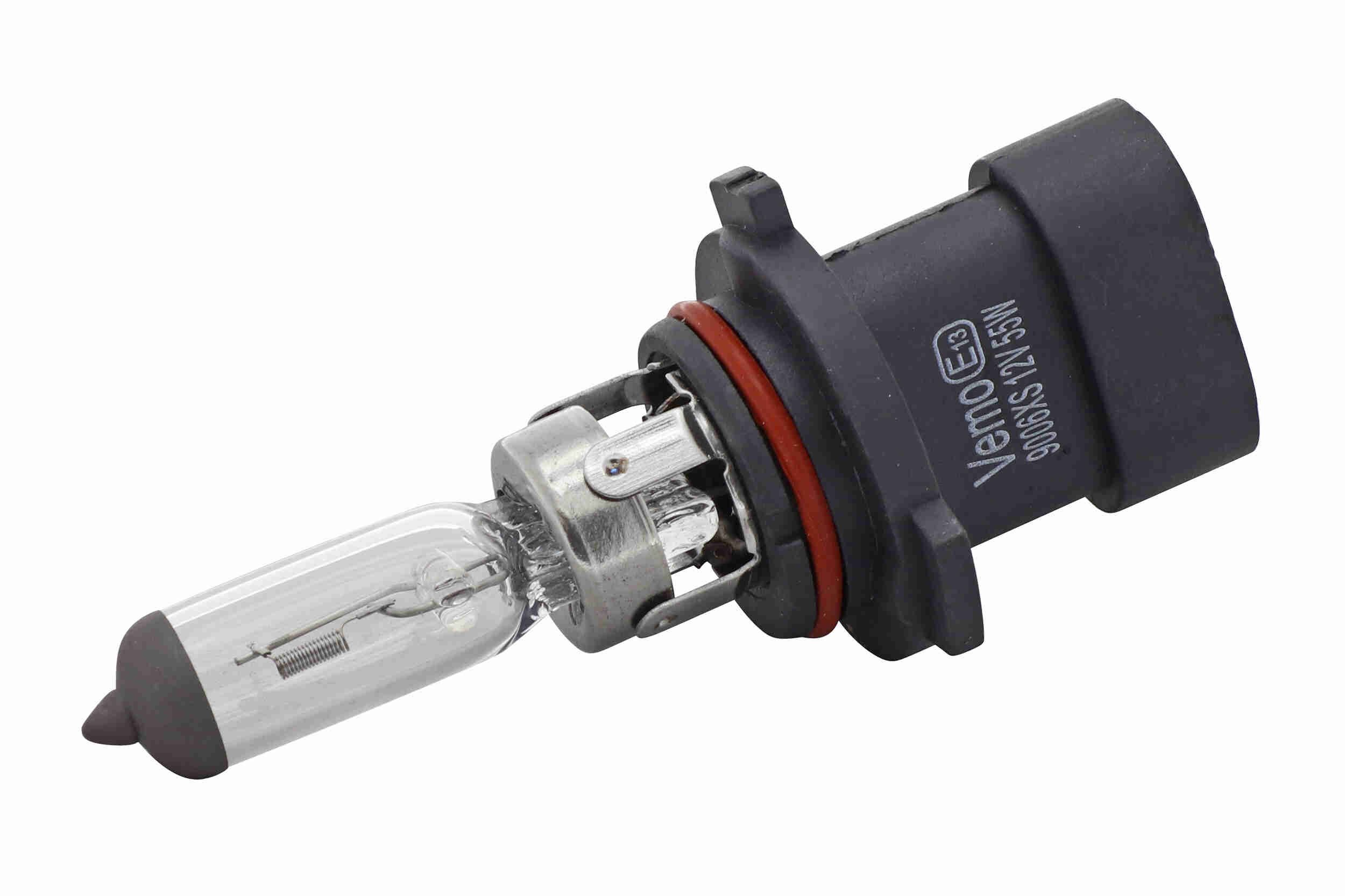 Gl&uuml;hlampe, Hauptscheinwerfer