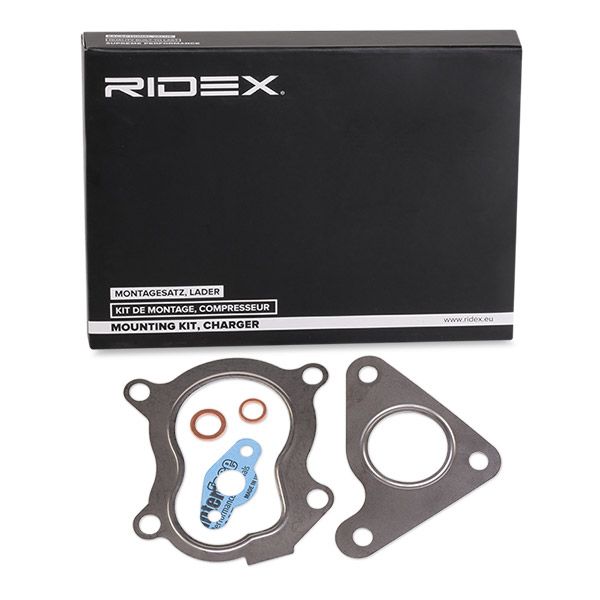 RIDEX 2420M0013 Mounting Kit, charger