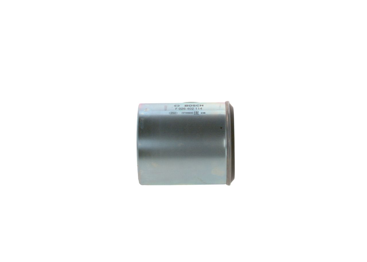 Kraftstofffilter