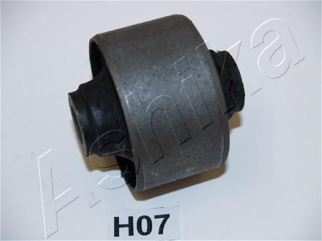 Mounting, control/trailing arm GOM-H07